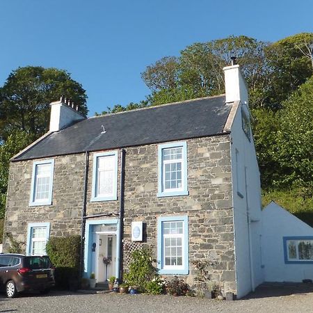 The Homestead Guest House Cairnryan Esterno foto