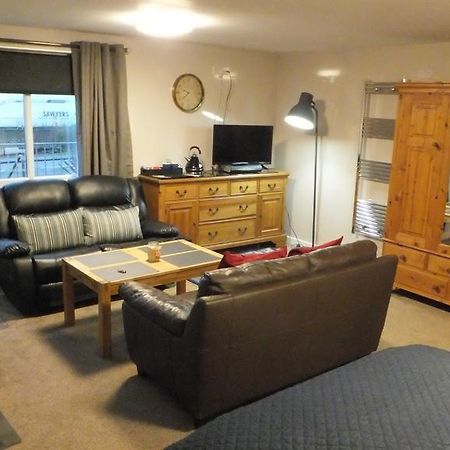 The Homestead Guest House Cairnryan Esterno foto