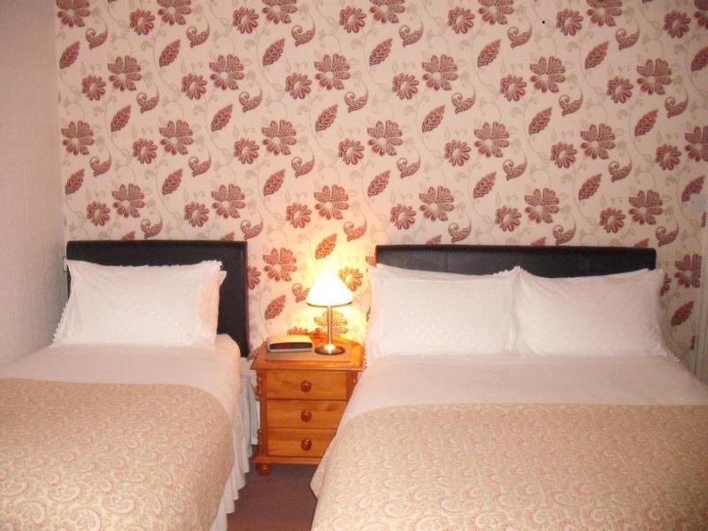 The Homestead Guest House Cairnryan Camera foto