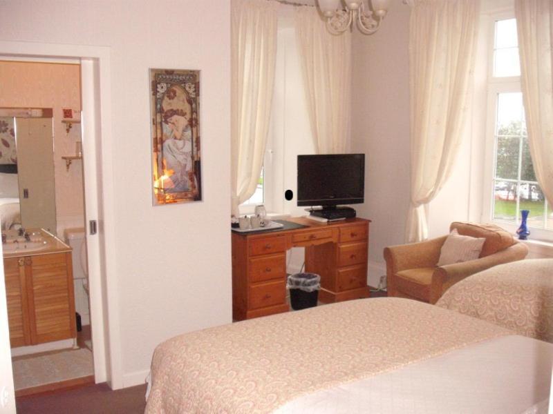 The Homestead Guest House Cairnryan Camera foto