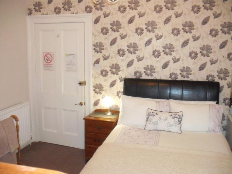 The Homestead Guest House Cairnryan Camera foto