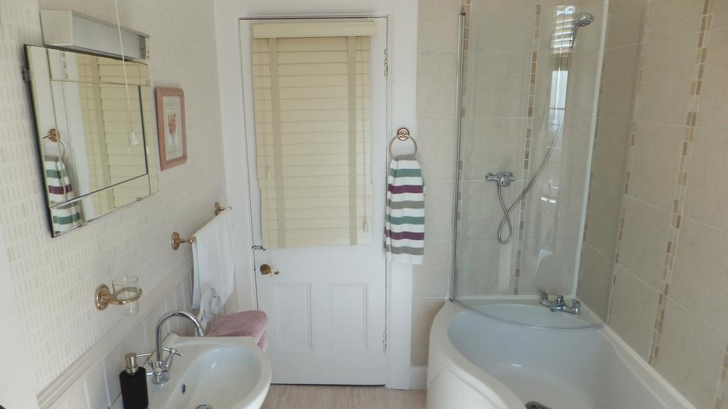 The Homestead Guest House Cairnryan Camera foto