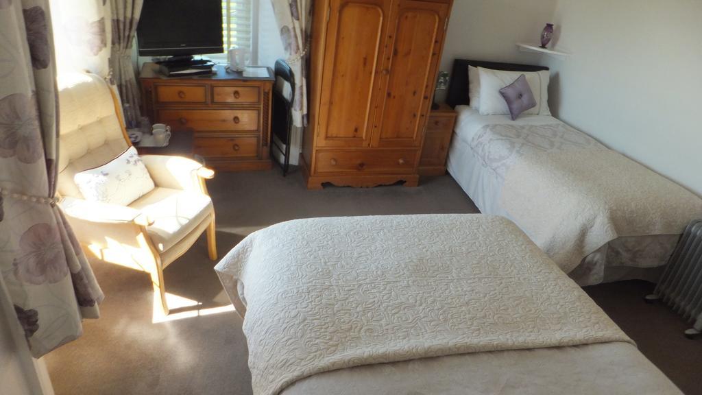 The Homestead Guest House Cairnryan Camera foto