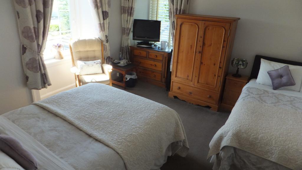 The Homestead Guest House Cairnryan Camera foto
