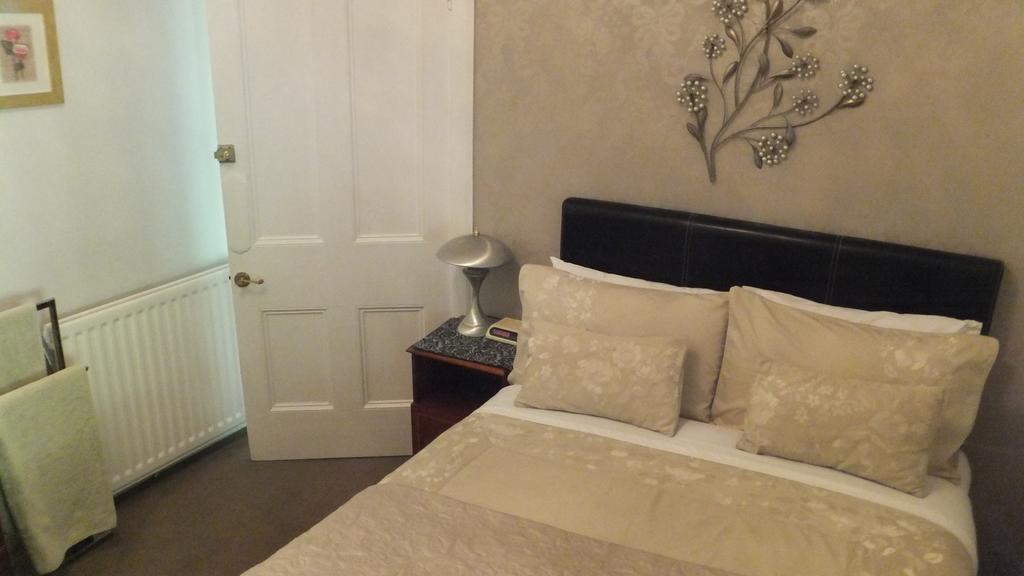 The Homestead Guest House Cairnryan Camera foto