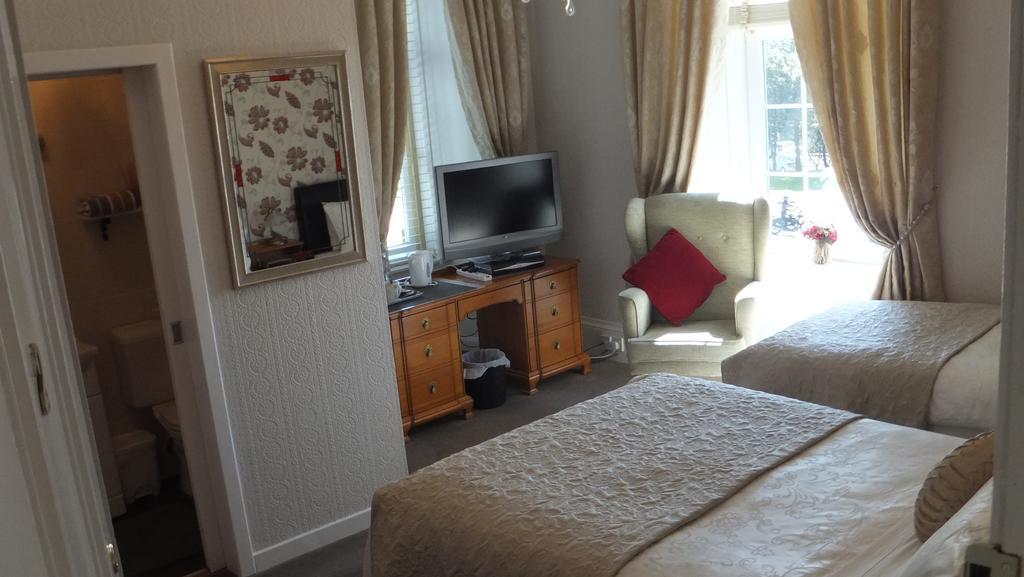 The Homestead Guest House Cairnryan Camera foto
