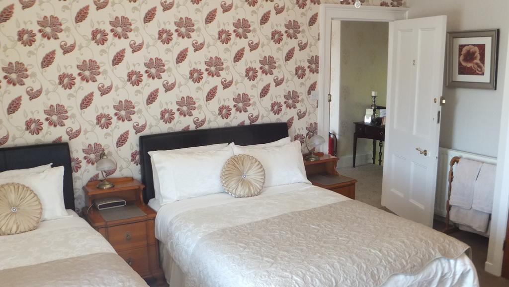 The Homestead Guest House Cairnryan Camera foto