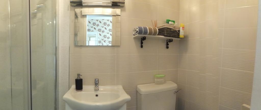 The Homestead Guest House Cairnryan Camera foto