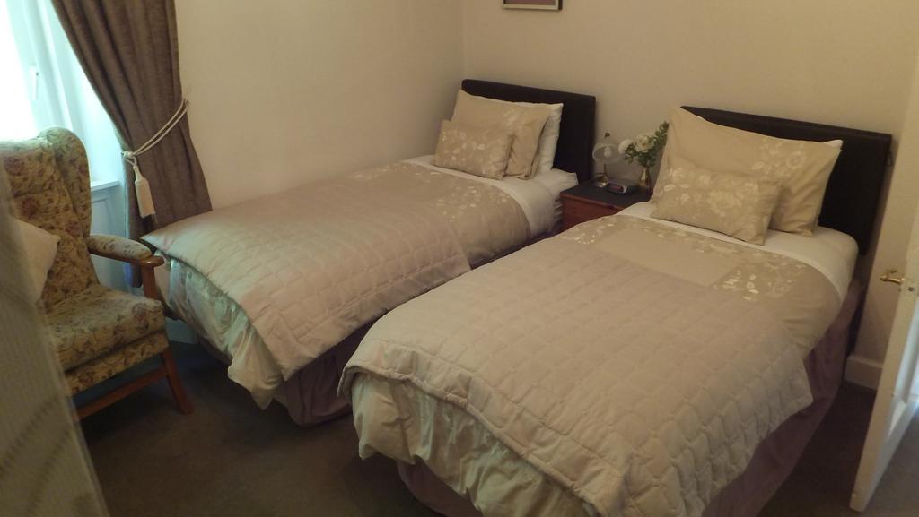 The Homestead Guest House Cairnryan Camera foto