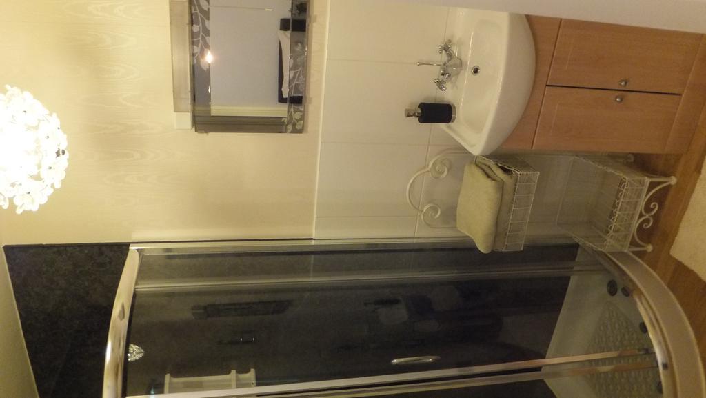The Homestead Guest House Cairnryan Camera foto