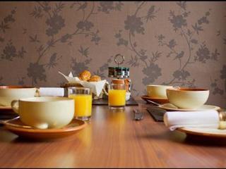 The Homestead Guest House Cairnryan Esterno foto