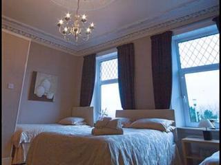The Homestead Guest House Cairnryan Esterno foto